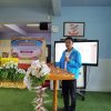 โครงการสหกรณ์สัญจรพบครู สมาชิก และบุคลากรทางการศึกษา ณ สพป.พัทลุงเขต 2  เมื่อวันที่ 3 มิถุนายน 2566